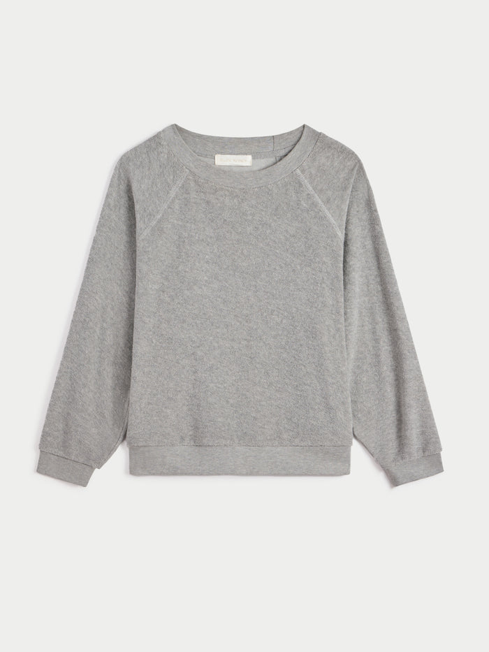 Grey Heather