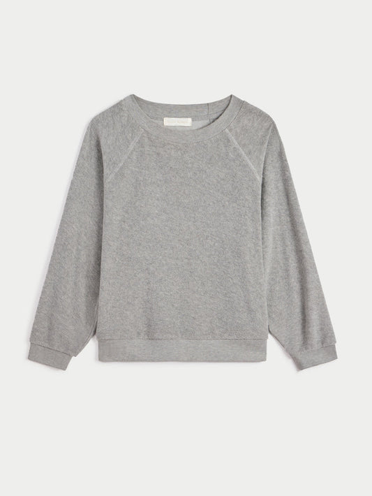 Grey Heather