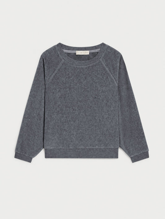 Charcoal Heather