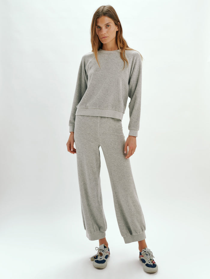Grey Heather