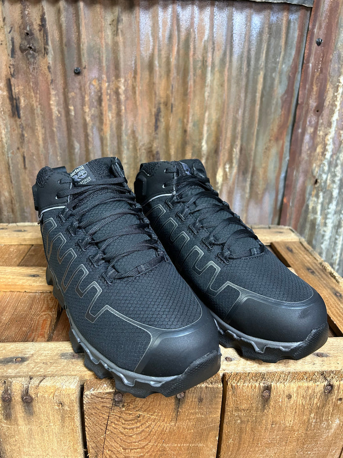 Timberland Pro Powertrain Sport Work Boot