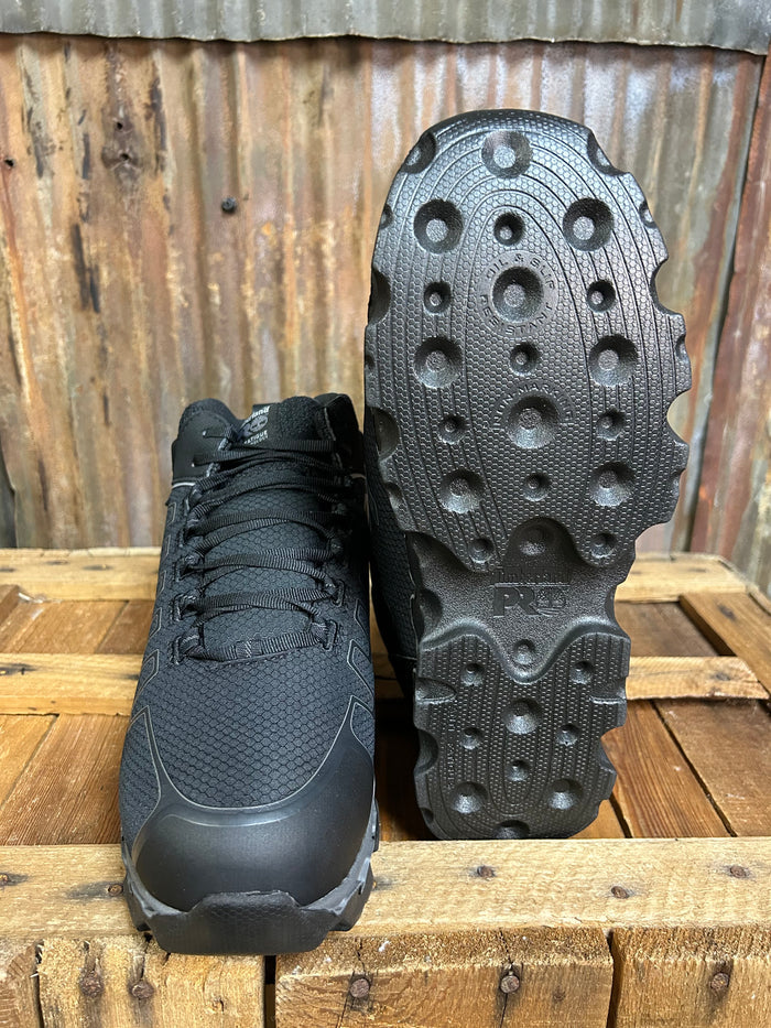 Timberland Pro Powertrain Sport Work Boot