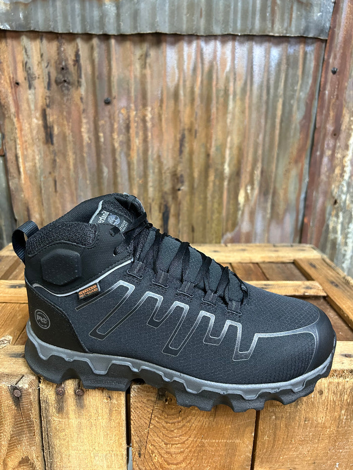 Timberland Pro Powertrain Sport Work Boot