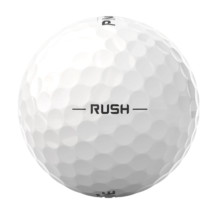 TITLEIST UNISEX PINNACLE RUSH GOLF BALL 25