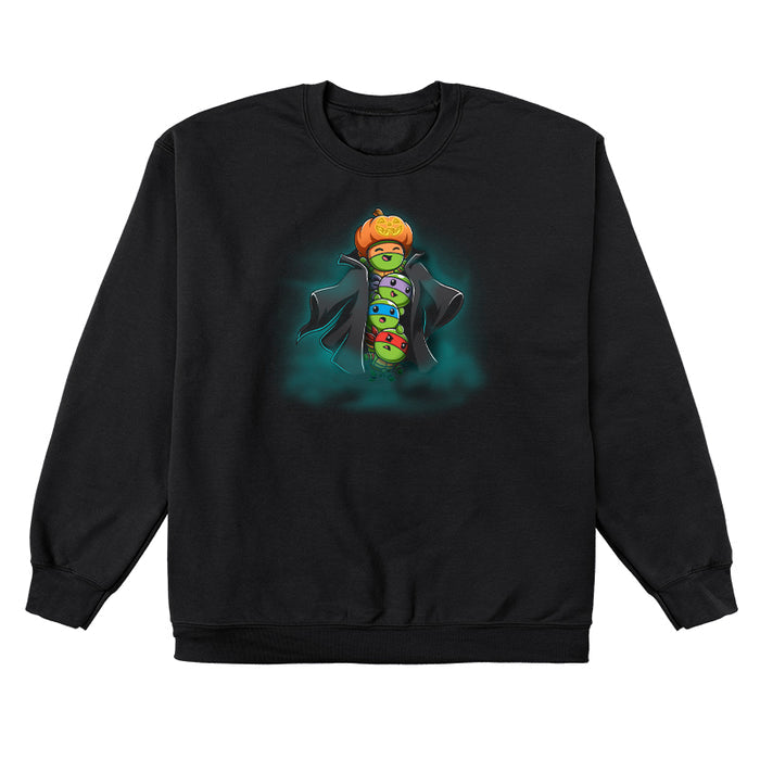 Crew Neck Sweatshirt / Unisex / S