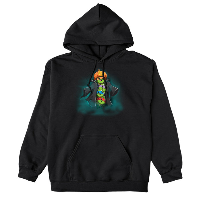 Pullover Hoodie / Unisex / S