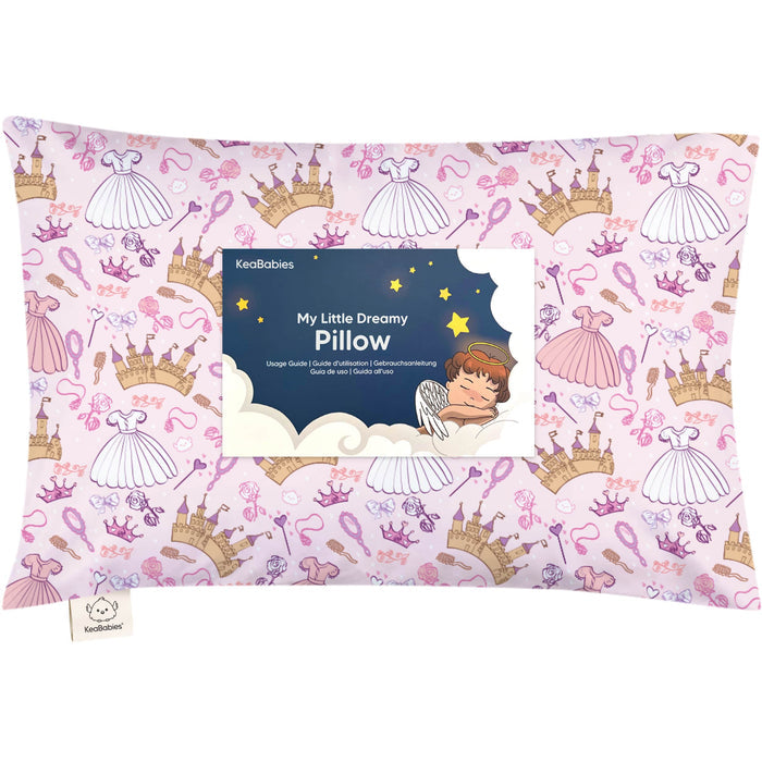 Dear Princess / 13 x 18