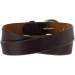 Tony Lama Blue Light Special Belt
