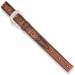 Tony Lama Diamond Drifter Belt