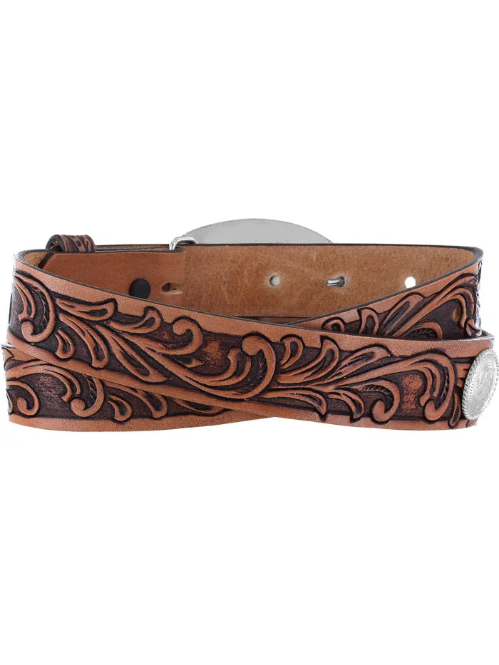 Tony Lama Great American Belt