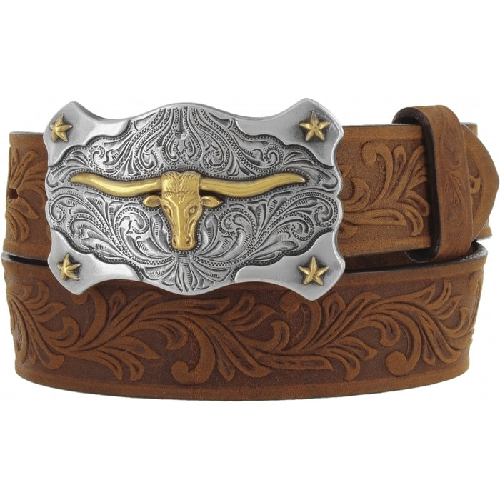 Tony Lama Little Texas Belt