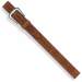 Tony Lama Native Blanket Tooled Belt
