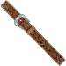 Tony Lama Veracruz Vine Belt
