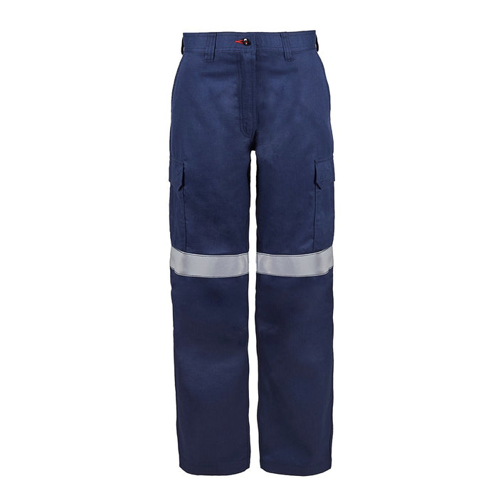 Torrent HRC2 Ladies Cargo Pant With Fr Reflective Tape
