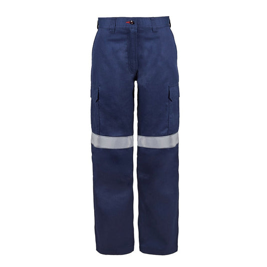Torrent HRC2 Ladies Cargo Pant With Fr Reflective Tape