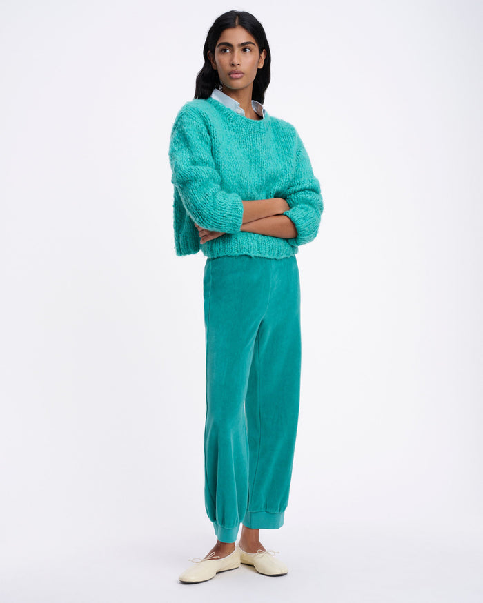 Turquoise