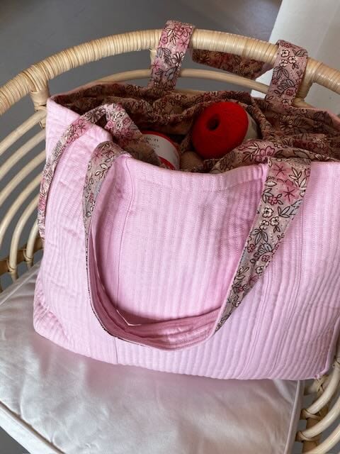 Totebag / shoulder bag - Large
