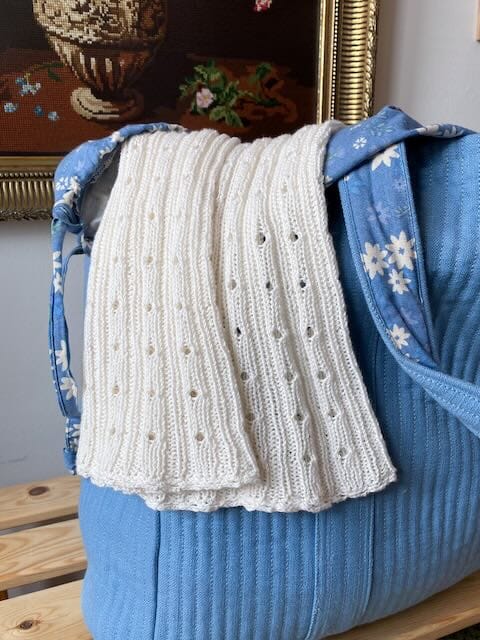 Totebag / shoulder bag - Large