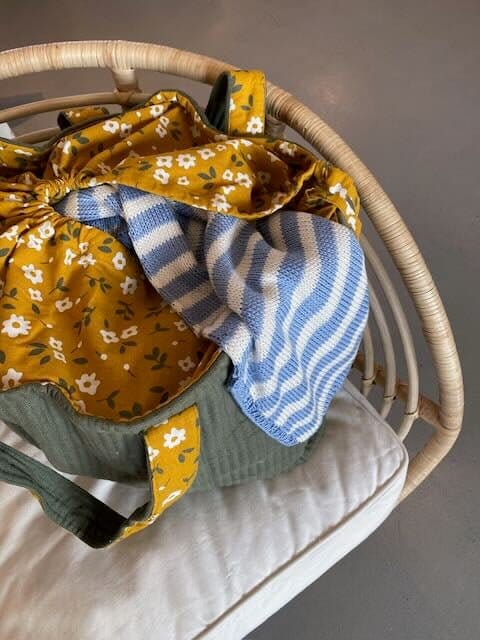 Totebag / shoulder bag - Large