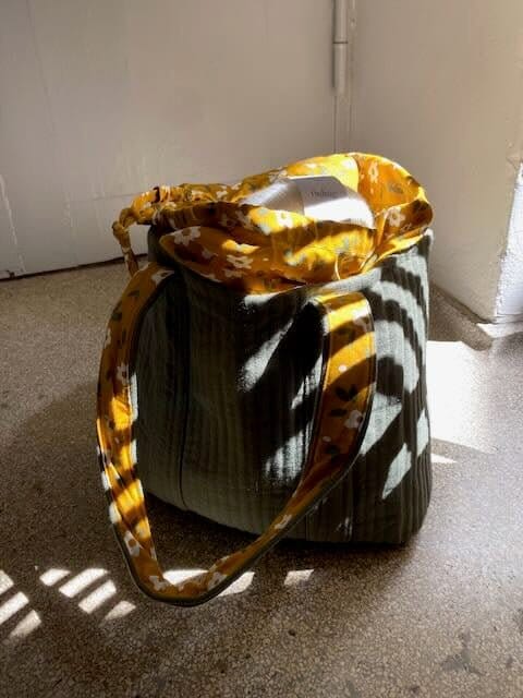 Totebag / shoulder bag - Medium