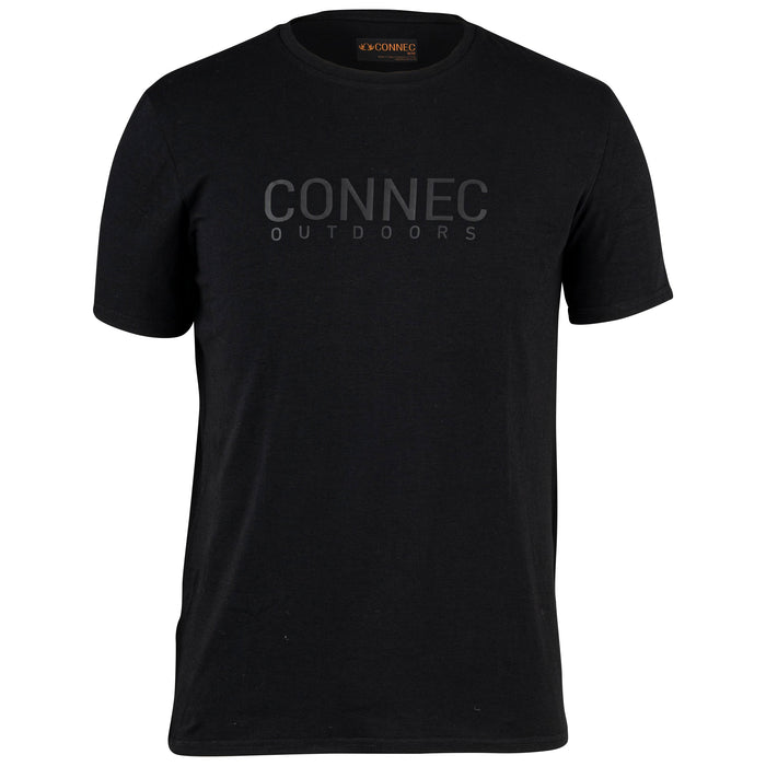 BLACK / S