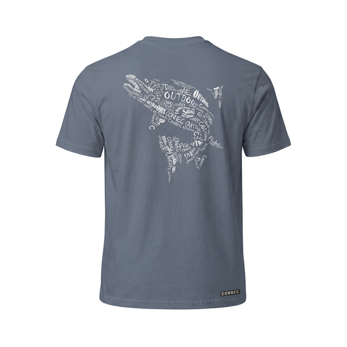 TRAIL-T SHIRT