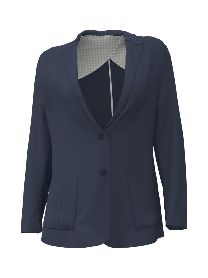 Dress Blues