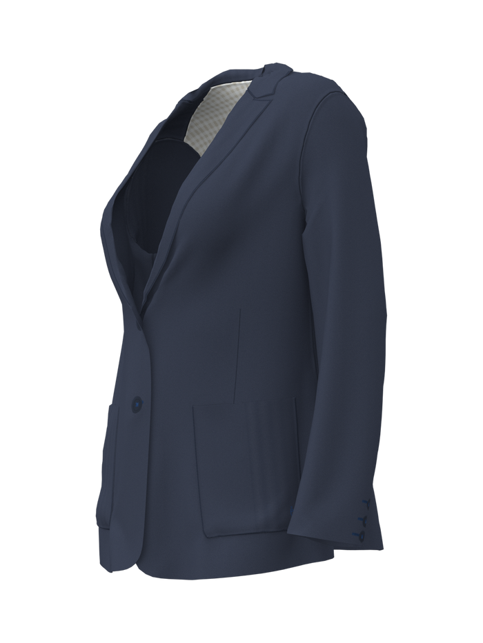 Dress Blues