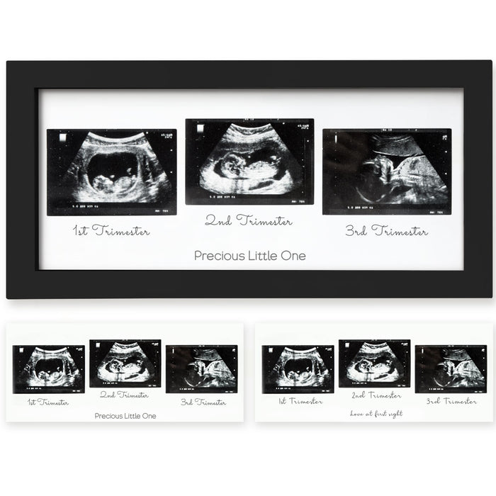 Onyx Black / One Size