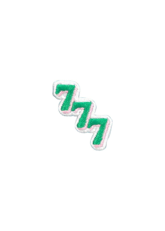 Triple 7's Patch