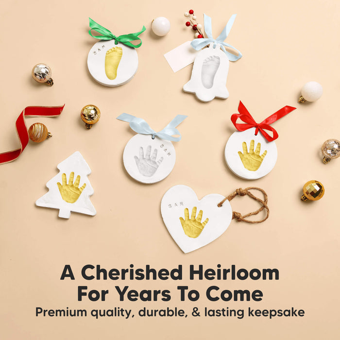 A Cherished Heirloom for Years to Come. Premium quality, durable, & lasting keepsake
