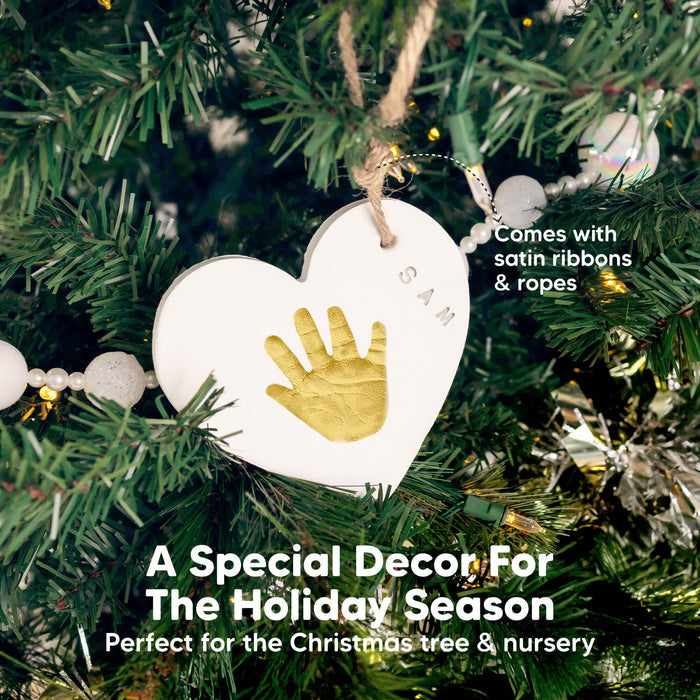 A Special Decor for the Holiday Season, perfect for Christmas trees, nursery displays, or home décor.