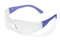 Tsunami Safety Glasses Clear Lens