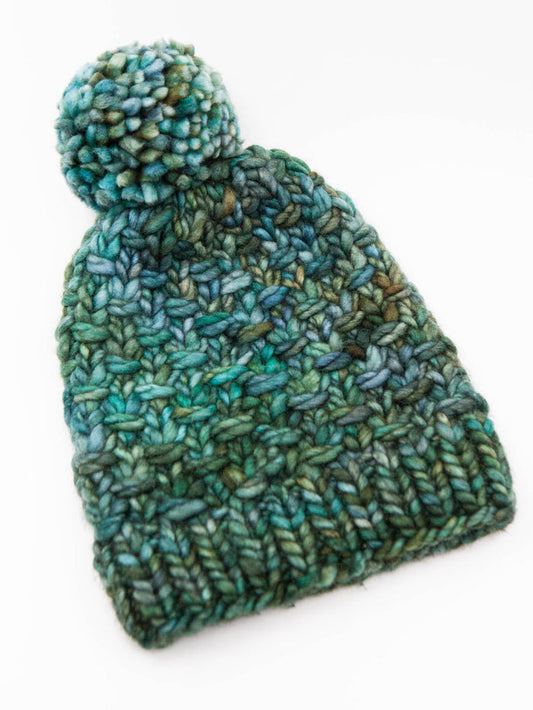 Tula Beanie