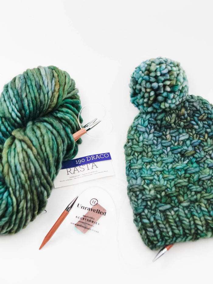 Tula Beanie