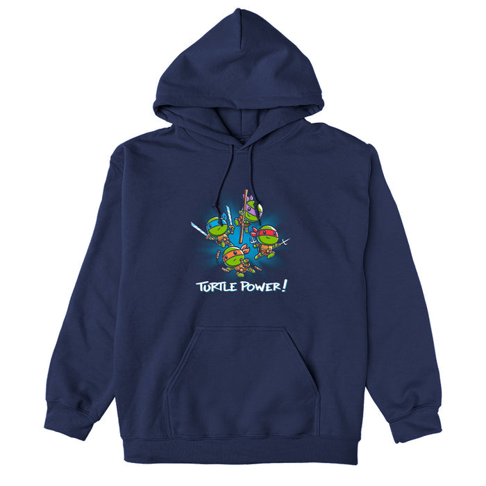 Pullover Hoodie / Unisex / S
