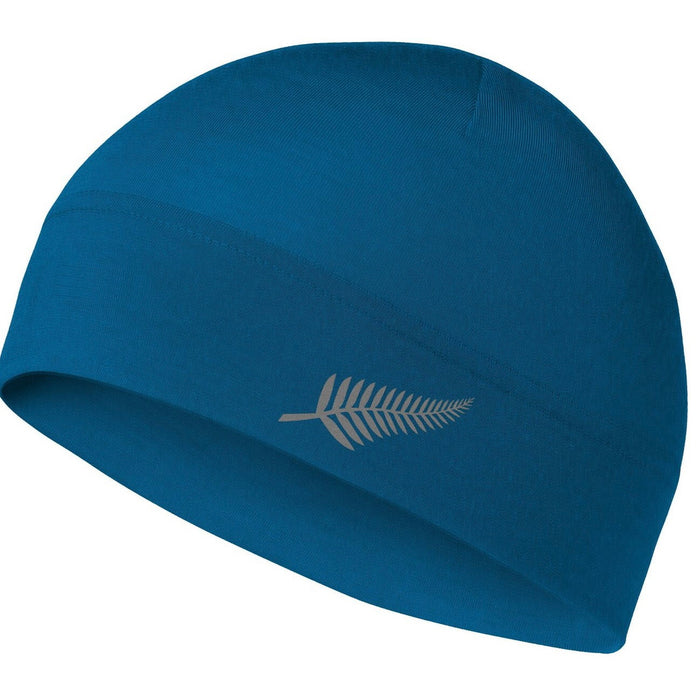 Tussock Ridge - Merino Beanie
