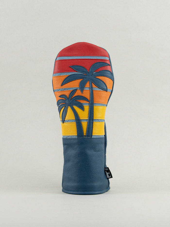 Twilight Tropics Driver