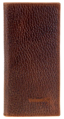 Twisted X Brown Rodeo Wallet