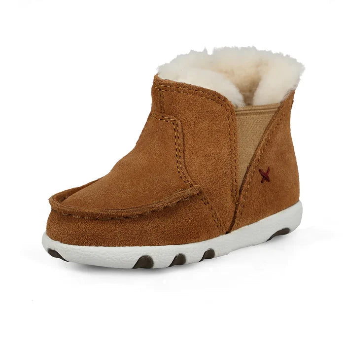 Twisted X Infant Chukka Driving Moc
