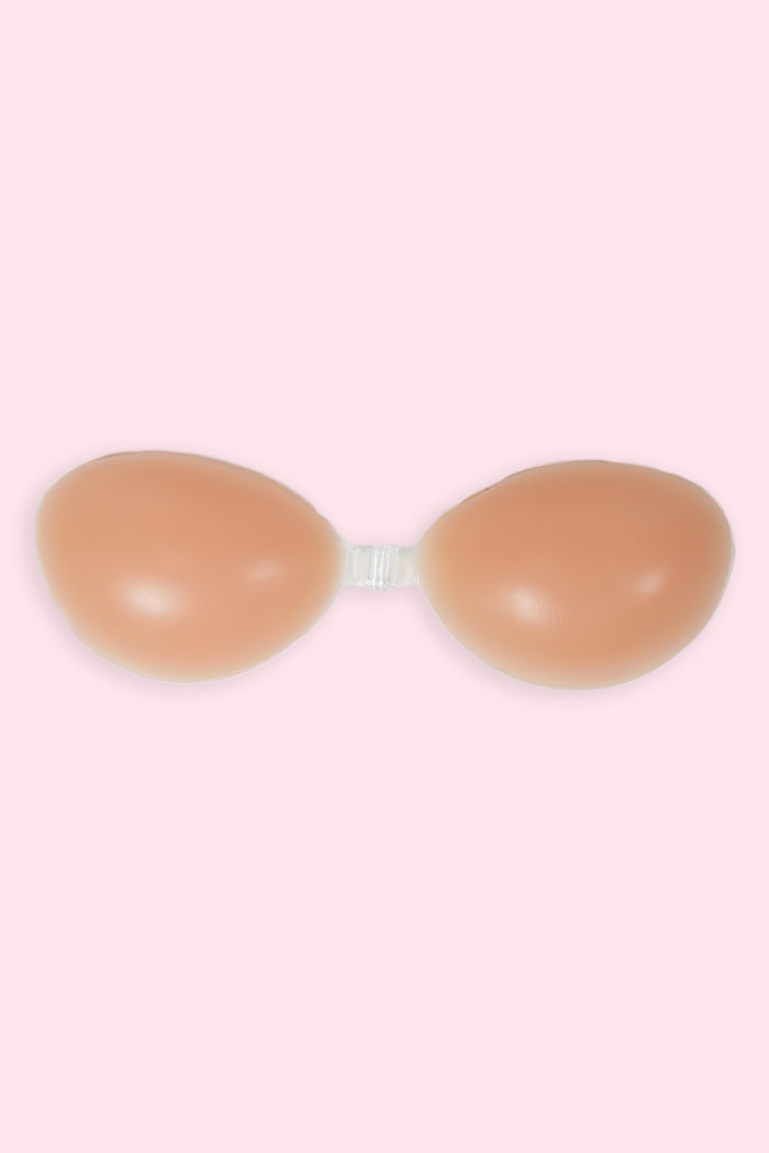 Ultra Stick On Invisible Bra (Maxi Push Up)