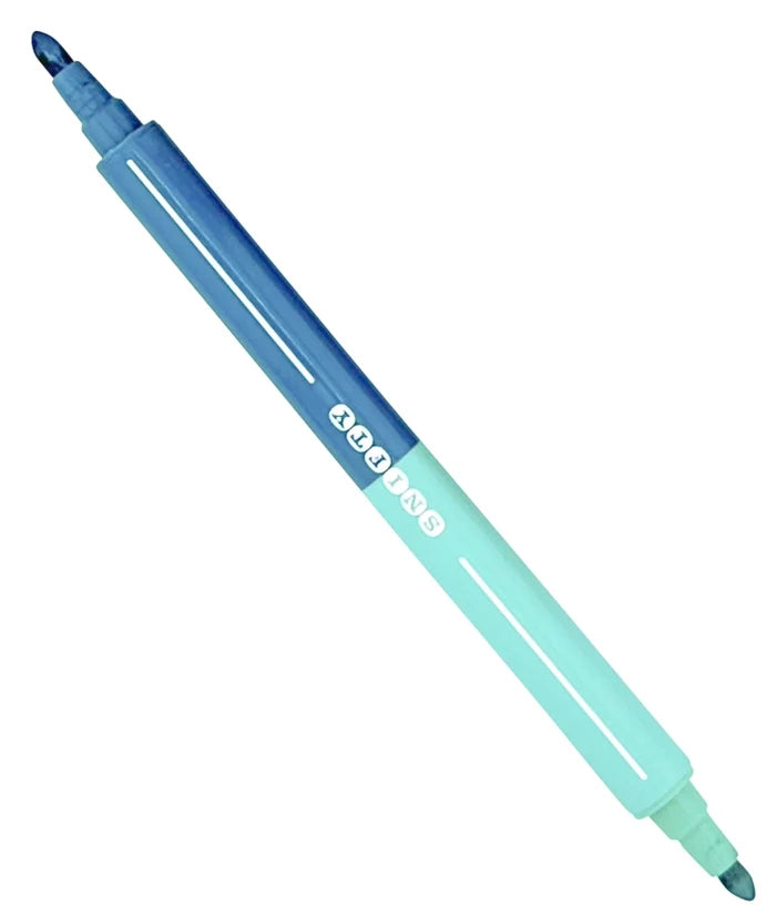 Un-Stoppable Ink Markers - Brights