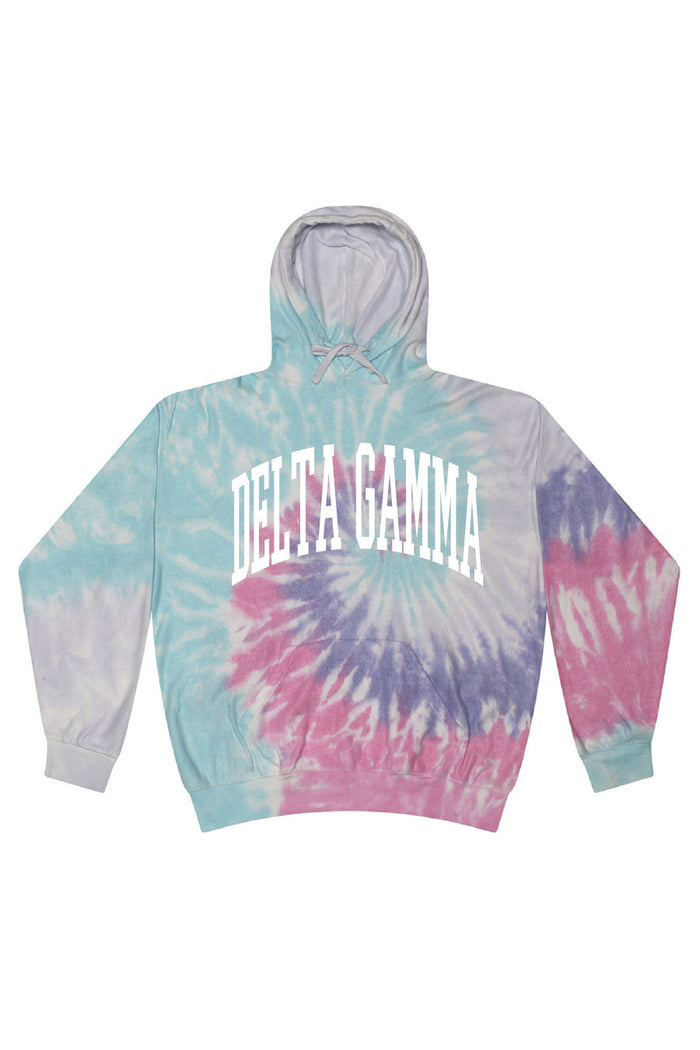 Unicorn Hoodie - Hannah's Closet - The Official Boutique for Delta Gamma