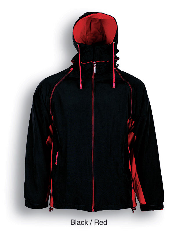 Unisex Adult 3 In 1 Jacket CJ3015