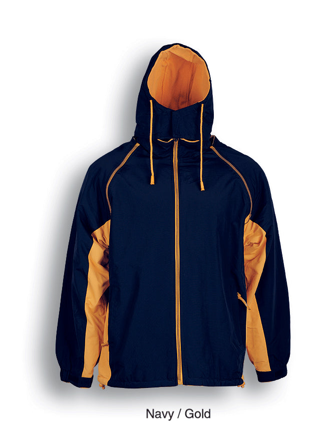 Unisex Adult 3 In 1 Jacket CJ3015