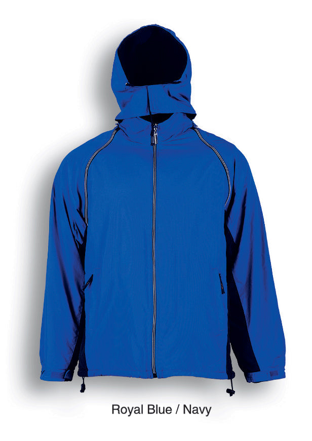 Unisex Adult 3 In 1 Jacket CJ3015