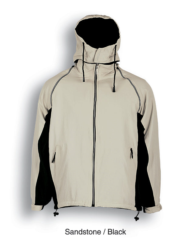 Unisex Adult 3 In 1 Jacket CJ3015
