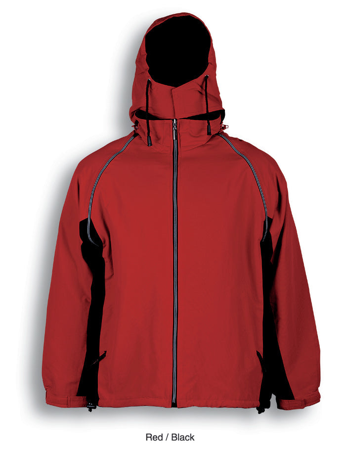 Unisex Adult 3 In 1 Jacket CJ3015