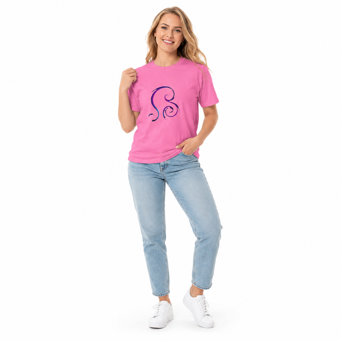 Light Pink / S