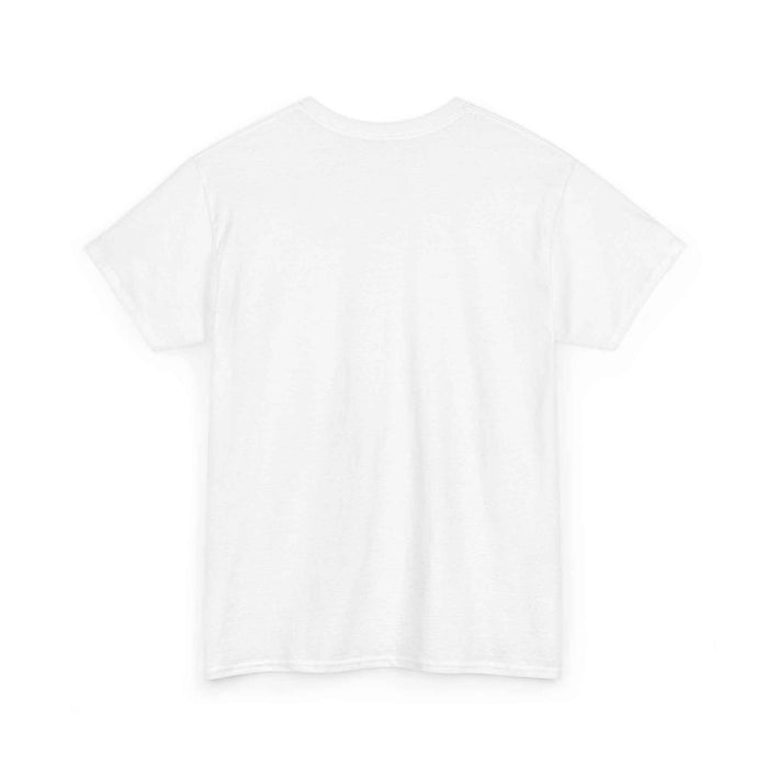 Casual unisex graphic tee with elegant swirl print styled for weekends, gatherings, daily errands and thoughtful gift giving.